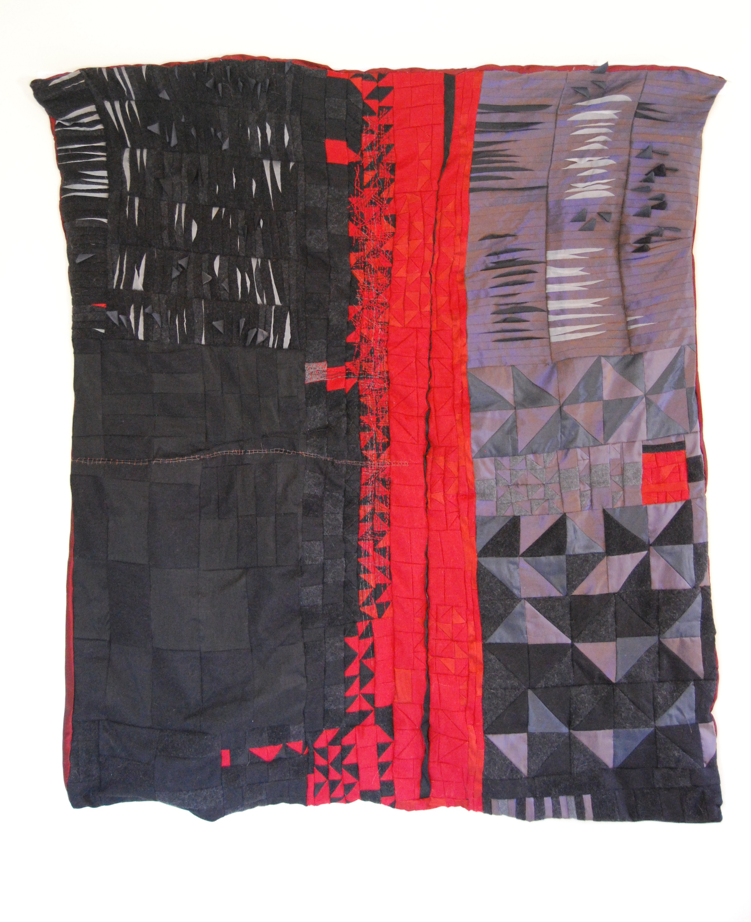 001-Sorrow and Loss-Victoria Carley