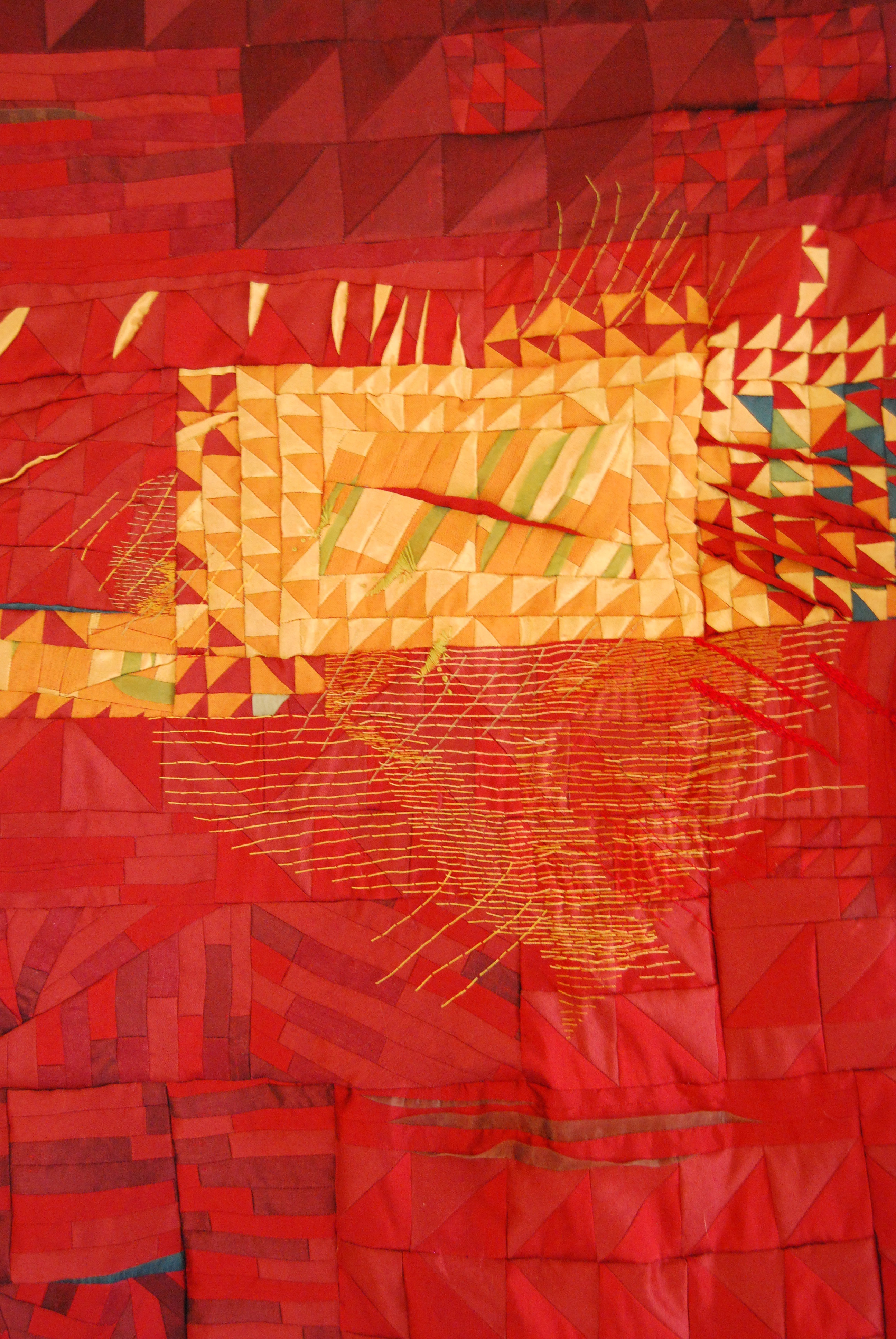 Apollo -detail- Victoria Carleyjpg