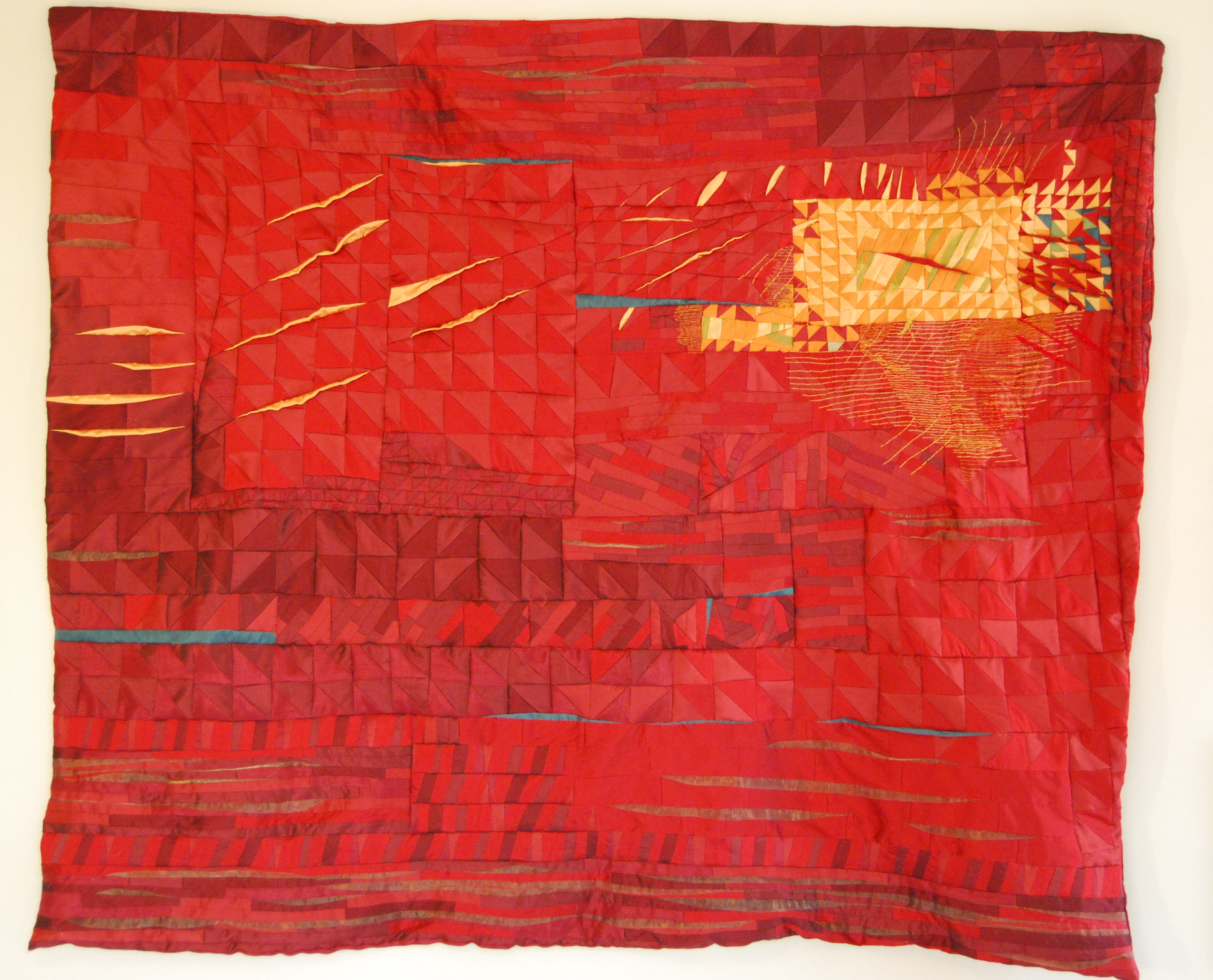 Apollo-Victoria Carley