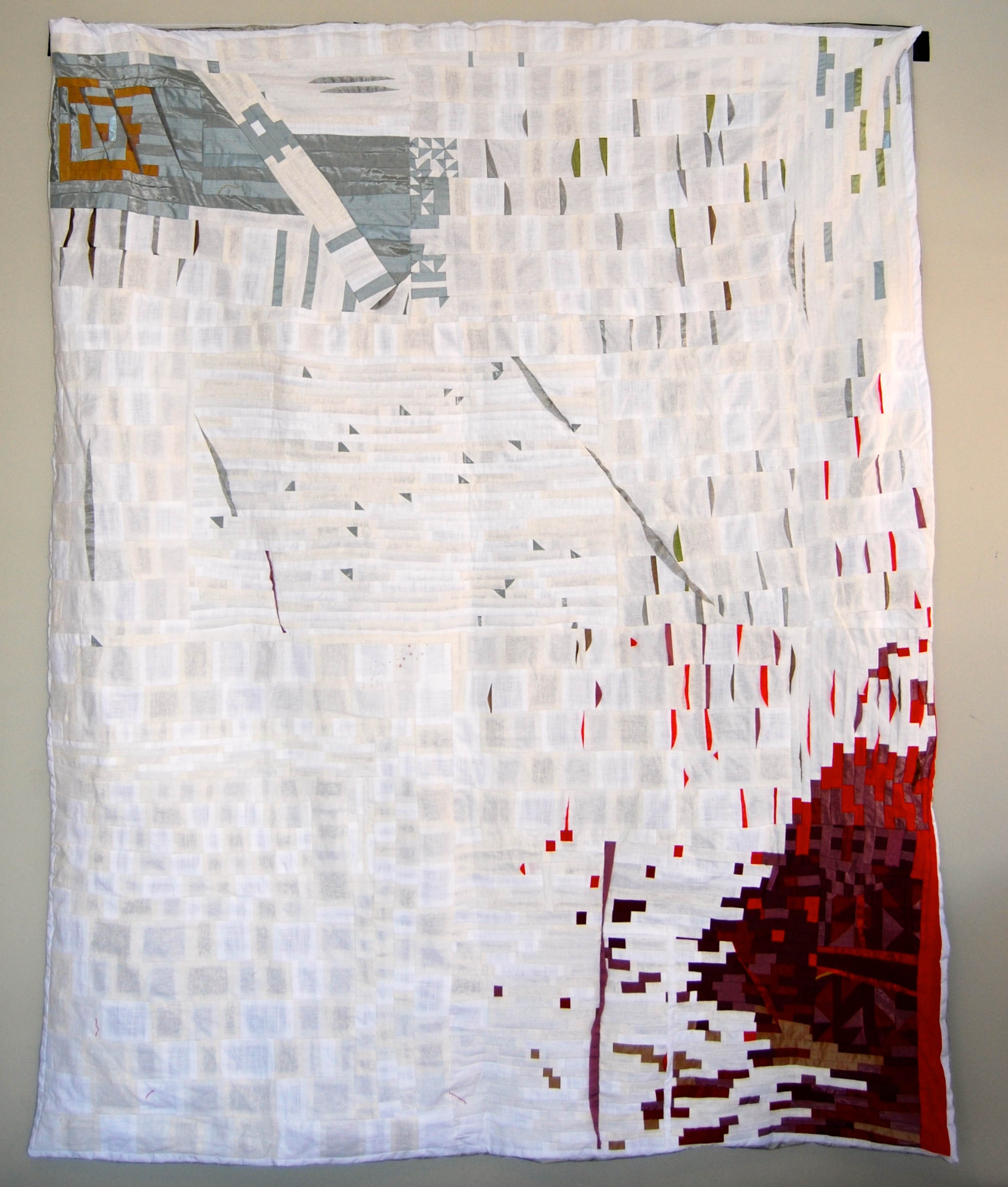 It Was in the Winter